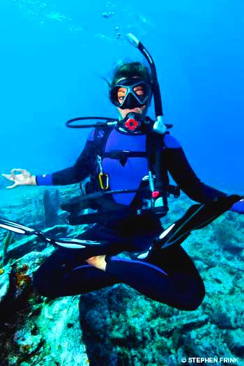 ADVANCED DIVER Bruxelles ADVANCED DIVER Bruxelles